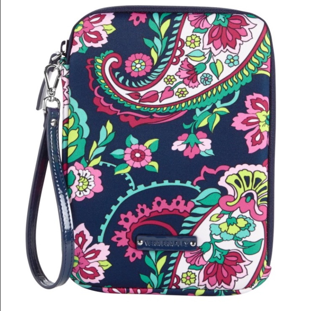COPY - Vera Bradley IPad sleeve